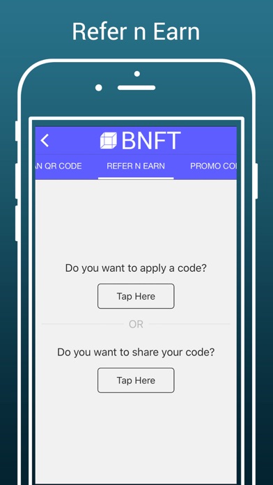 BNFT Benefits App screenshot 4