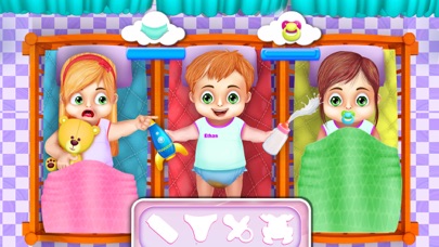 Mom and Baby Care Nursery screenshot 2