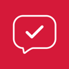 no app image