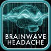 BrainWave Binaural Headache Relief with Ambience