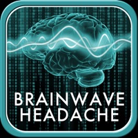 BrainWave Binaural Headache Relief with Ambience