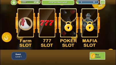 Fortune Farm Vegas Slot Pro screenshot 2