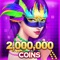 Free slots games for fun with 2,000,000 welcome coins