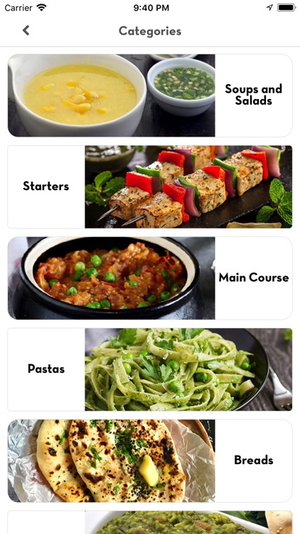 Pancharatna screenshot-3