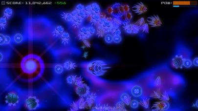 Screenshot from Silverfish DX