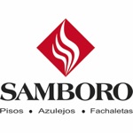 Samboro cerámica