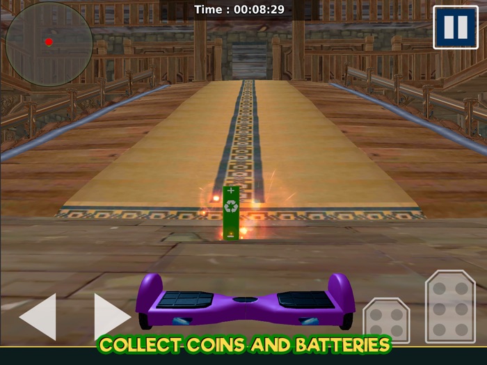 气垫板屋冲浪者赶