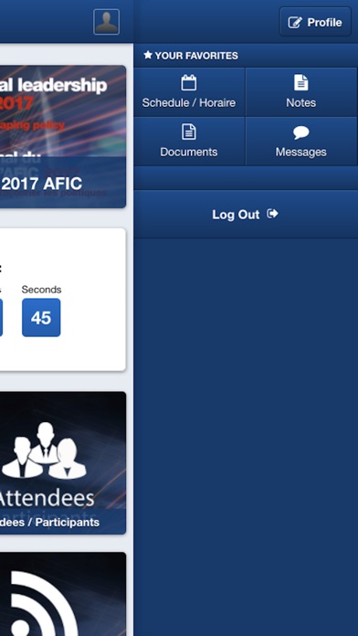 ACEC2017AFIC screenshot 2