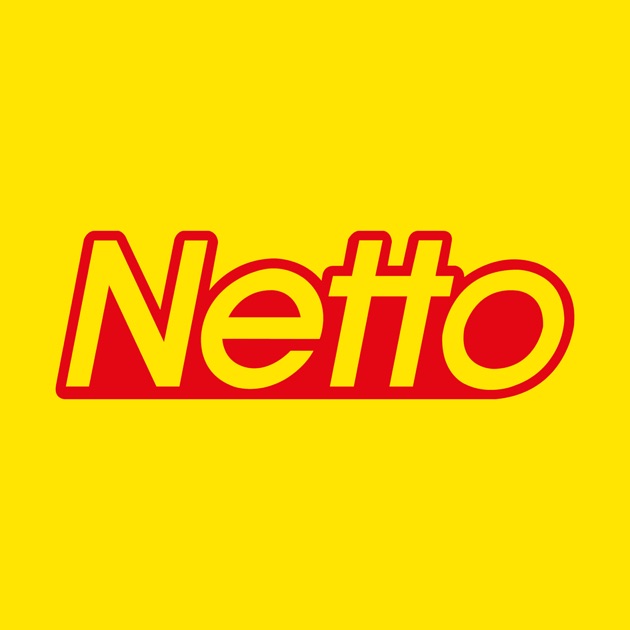 Netto app coupons
