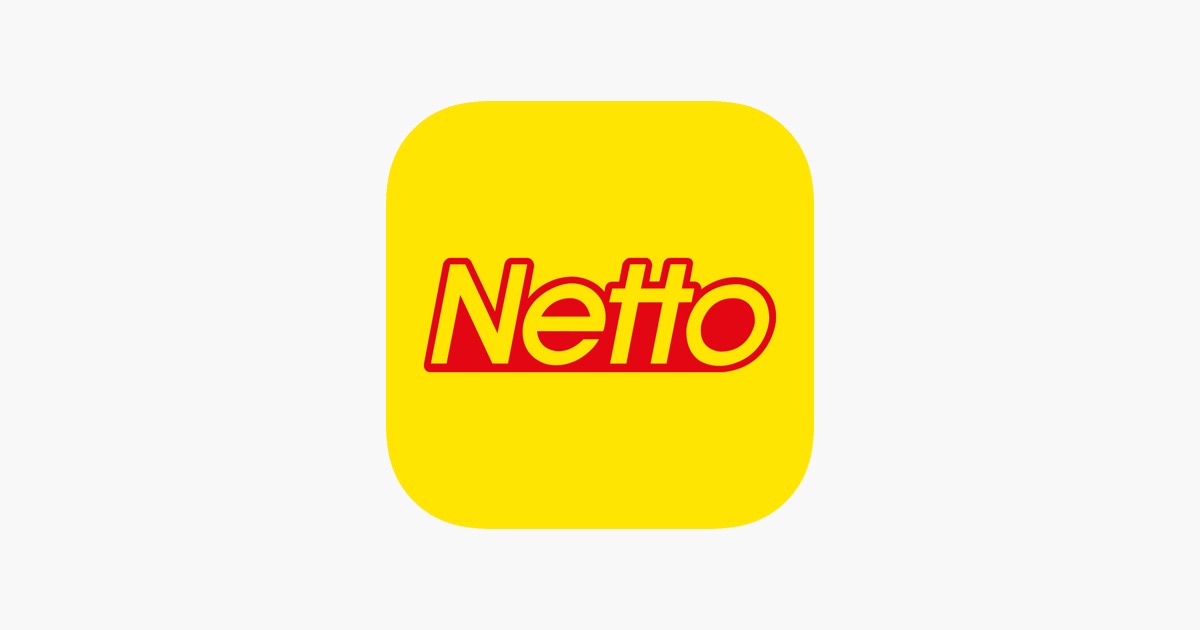 Netto app coupons
