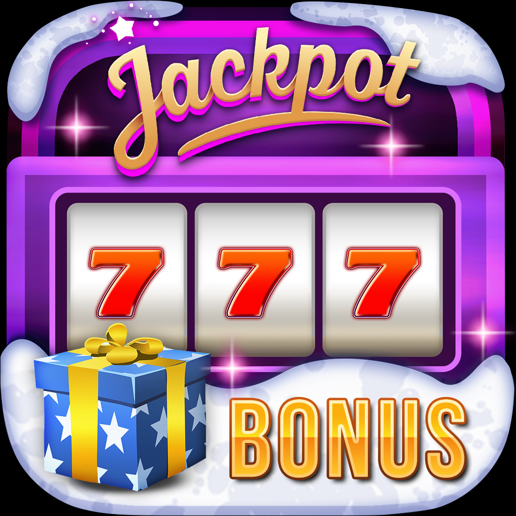 MyJackpot - Online Casino Slot App Icon