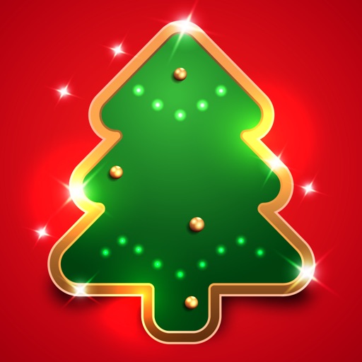 Christmas Animated Pack iOS App
