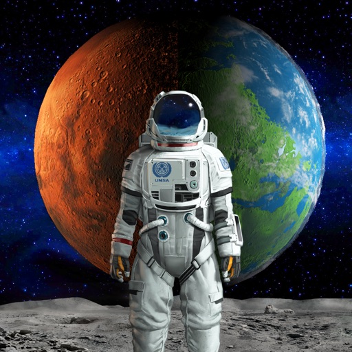 TerraGenesis - Space Colony