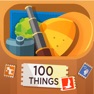 Get 100 Things To Do In Your Life for iOS, iPhone, iPad Aso Report