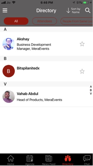 TEDxBITSPilani(圖4)-速報App