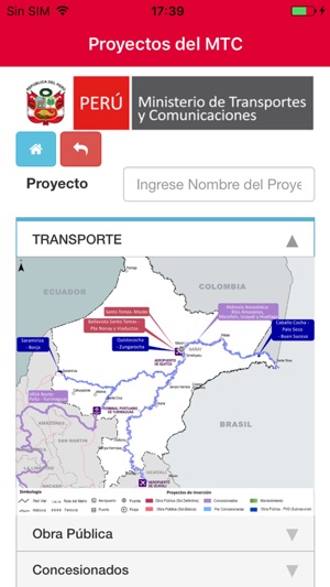 Seguimiento de Proyectos MTC(圖4)-速報App