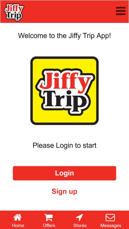 Jiffy Trip