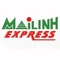 MaiLinhExpress App - Ứng dụng đặt vé xe khách trực tuyến MaiLinhExpress