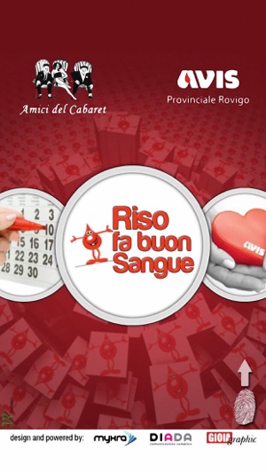 Riso Fa Buon Sangue