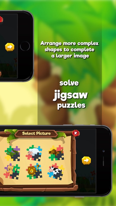 Hapan Sellam - Play & Learn screenshot 4
