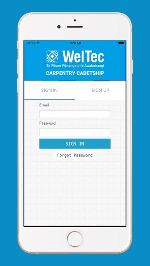 WelTec Carpentry Cadetship(圖2)-速報App