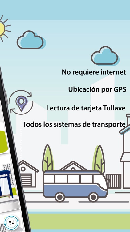 Transmilenio y Sitp