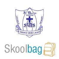St Marys Primary Yarram - Skoolbag
