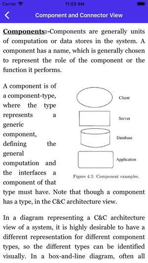 Software Engineering Tutorial(圖5)-速報App