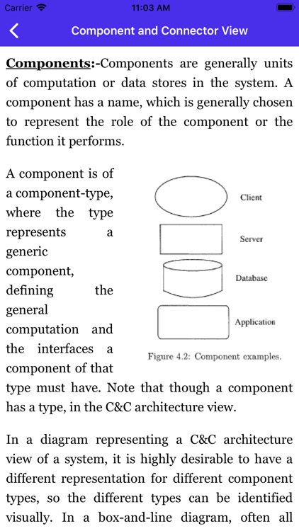 Software Engineering Tutorial screenshot-4