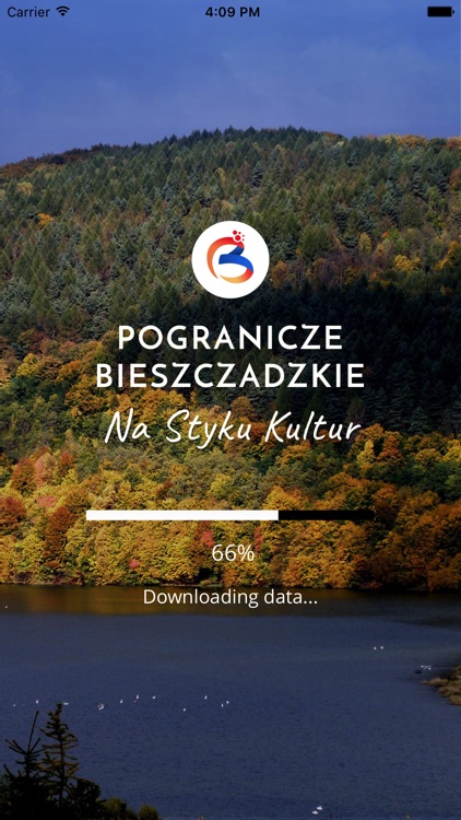 Pogranicze bieszczadzkie – na styku kultur