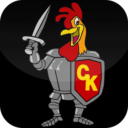 Chicken Knight icon