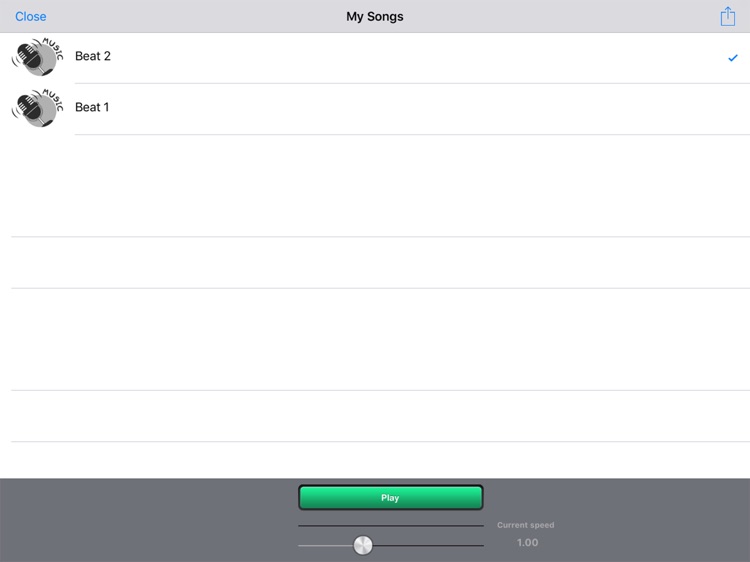 Rap Recorder Pro screenshot-3