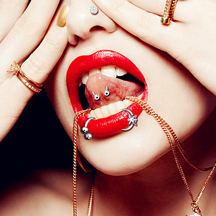 Piercing & Tattoo Design Booth