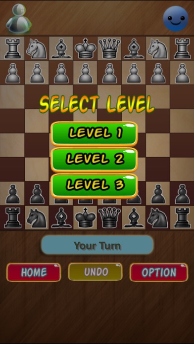 Chess Champion – Play & learn 1.1 IOS -