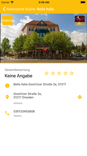 Dresden, alles in einer App(圖5)-速報App