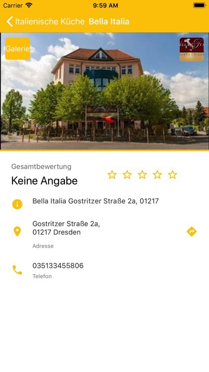 Dresden, alles in einer App screenshot-4