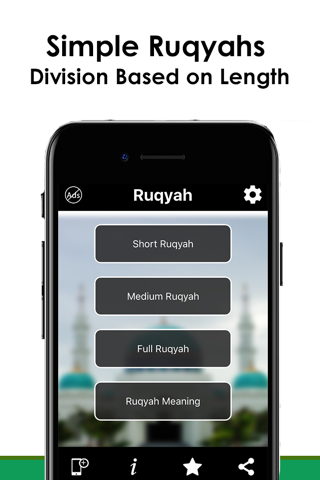 Ruqiyah : Combating The Evils - náhled