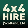 4x4 Hire Scotland