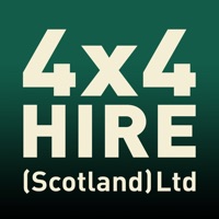 4x4 Hire Scotland pour PC
