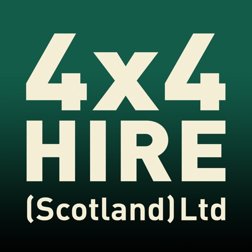 4x4 Hire Scotland