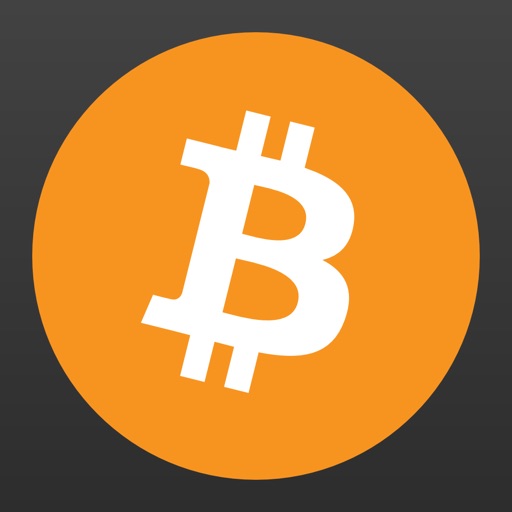 Bitcoin Convert Icon