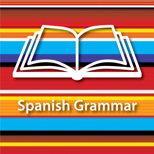 Spanish Grammar Quizzes icon