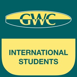 Golden West College App