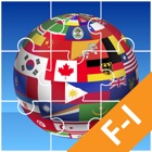 Top 50 Education Apps Like Jigsaw Puzzle National Flag FI - Best Alternatives