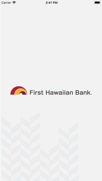First Hawaiian Bank Mobile