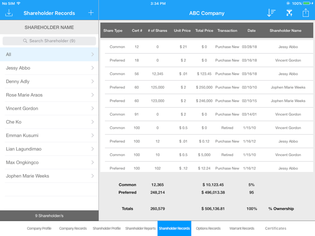 Shareholder CMS(圖2)-速報App