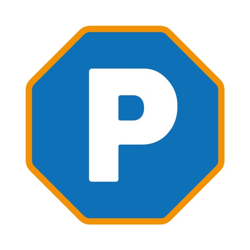 Pay'N'Park Icon