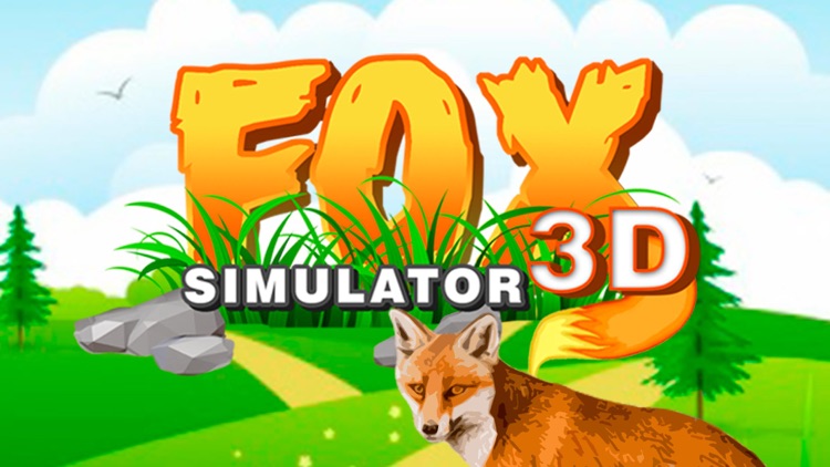 Ультимейт Фокс симулятор. Ranch Simulator лисы. Fox Simulator (2020). Fox Simulator Play. Ultimate fox simulator
