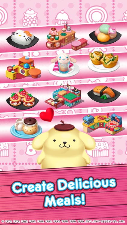 Create a Virtual, Hello Kitty-Themed House with Toca Boca's New