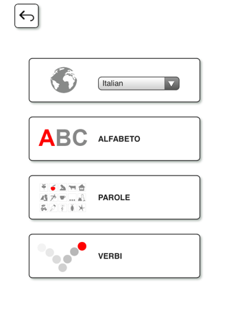 Learn and play French + screenshot 2